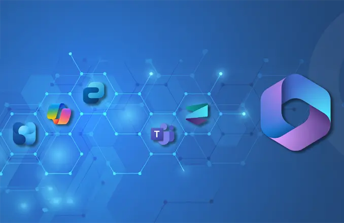 Intranet mit Microsoft SharePoint