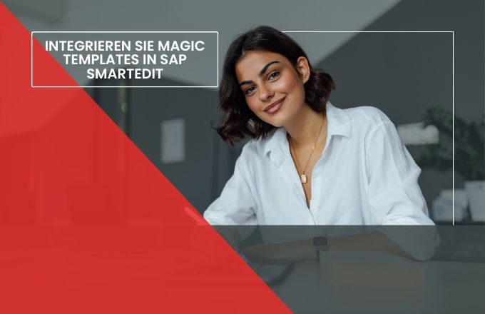 Warum Magic Templates | Querplex